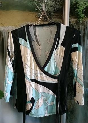 Літня кофтинка