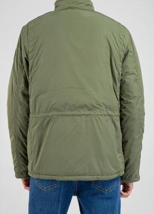 M-65 primaloft field coat5 фото