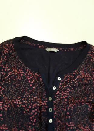 Фирменный лонгслив блуза4 фото