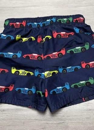 Дитячі шорти