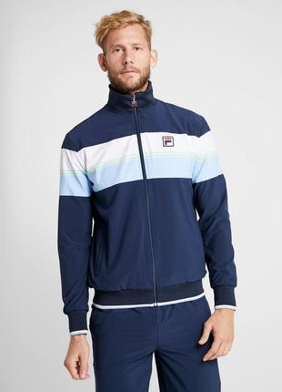 Спортивний чоловічий костюм fila. розмір xl1 фото