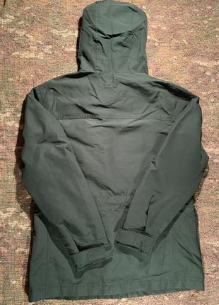 Куртка парка uniqlo, waterproof, оригинал, размер xs/s2 фото