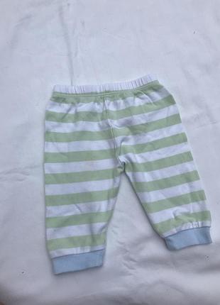 Дитячі штанці