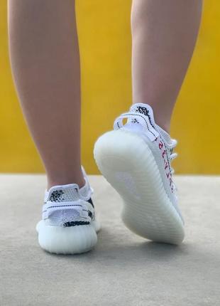 Adidas yeezy boost 350 beluga 2.0 кроссовки адидас изи буст наложенный платёж купить2 фото