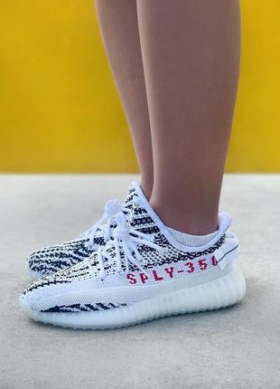 Adidas yeezy boost 350 beluga 2.0 кроссовки адидас изи буст наложенный платёж купить9 фото