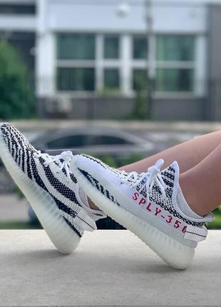 Adidas yeezy boost 350 beluga 2.0 кроссовки адидас изи буст наложенный платёж купить6 фото