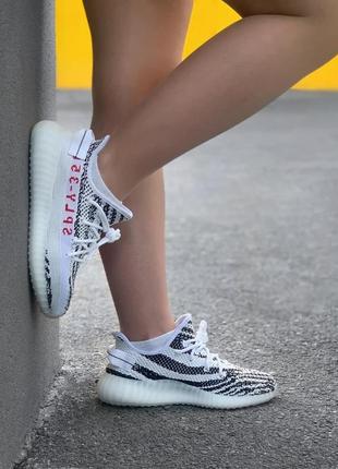 Adidas yeezy boost 350 beluga 2.0 кроссовки адидас изи буст наложенный платёж купить3 фото