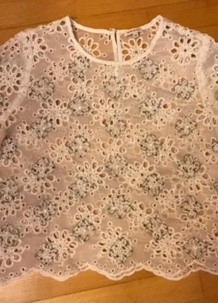 Класна блуза river island