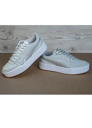 Жіночі кросівки puma skye 374764 08 оригінал