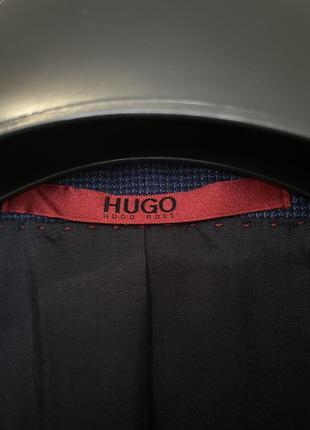 Костюм hugo boss6 фото