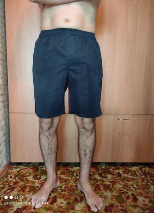 Крутые шорты joma, оригинал пот 36-49 см