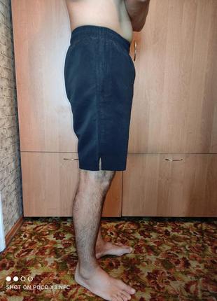 Крутые шорты joma, оригинал пот 36-49 см4 фото