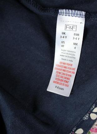 Сукня f&f 3