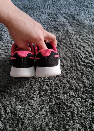 Кроссовки nike 5