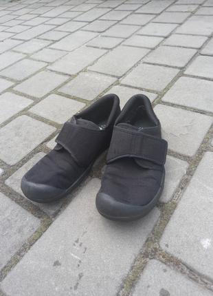 Clarks макасіни