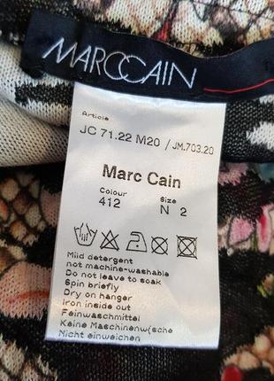 Идеальная эксклюзивная юбка marc cain3 фото