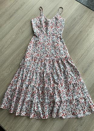Сарафан h&m