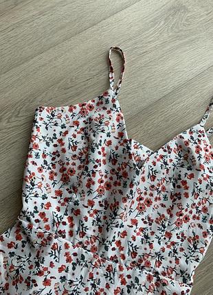 Сарафан h&m 4
