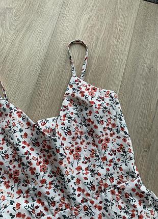 Сарафан h&m 5