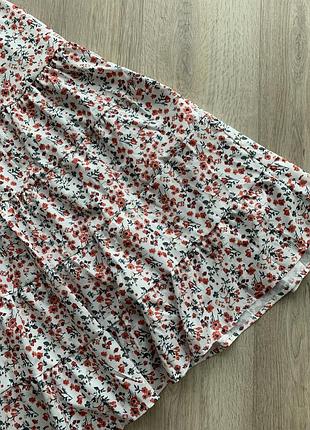 Сарафан h&m 8