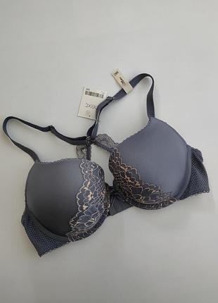 Роскошный бюстгальтер тройной пуш ап push up next 80c (36c)