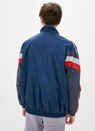 Вітрівка nasa track jacket3 фото