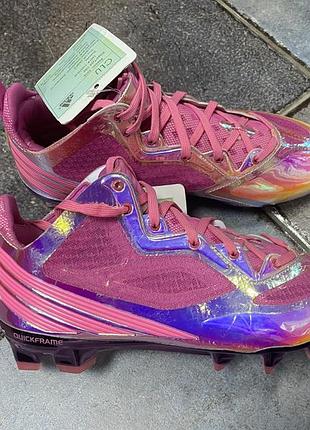 Оригинальные копочки для регби adidas