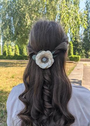 Заколка для волос