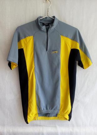 Велоформа джерси feroti sport размер s