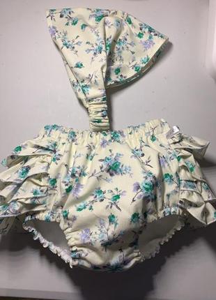 Комплект троечка2 фото