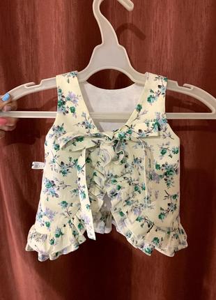 Комплект троечка4 фото