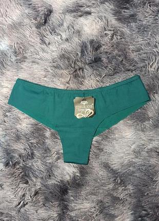 Красивые легкие бесшовные трусики бразилиано лазерка, бесшовные трусы с рисунком лазеркой бразилиано с сеточкой на попе coeur joie