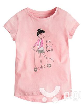 Футболка cool club 98см