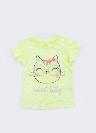 Футболка cool club 86 см 1 рік 1 рік