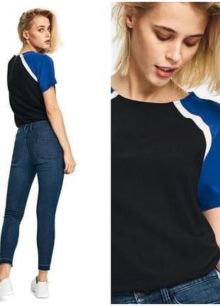 Футболка 36 рр. esmara by heidi klum