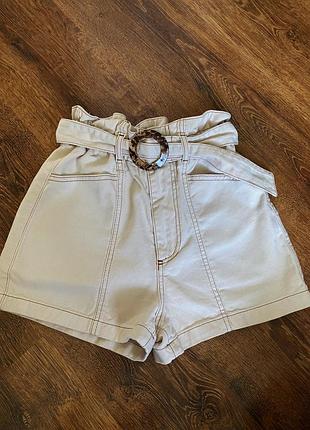 Шорти мом