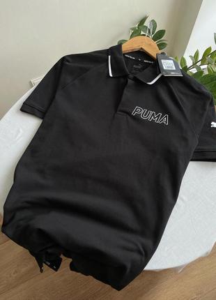 Поло puma