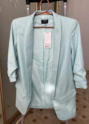 Піджак блейзер пиджак женский