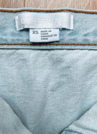 Актуальная джинсовая юбка женская юбка трапеция4 фото