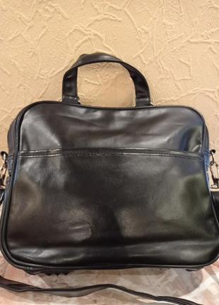 Вінтажна сумка3 фото