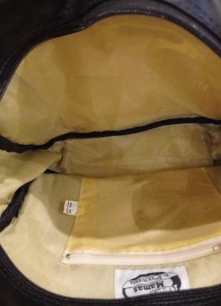 Вінтажна сумка4 фото