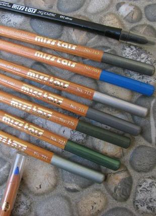 Олівець для очей misstais