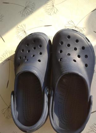 Крокс crocs