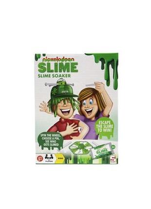 Ігровий набір slime soaker