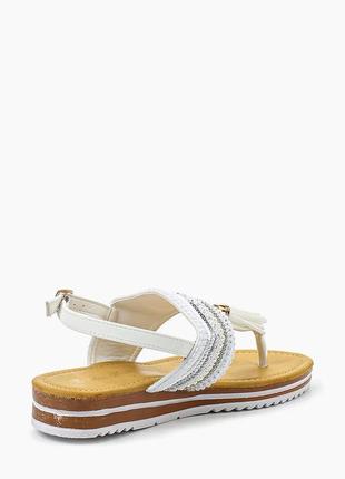 Розпродаж! оригінальні сандалі. останні розміри! акція -30%3 фото