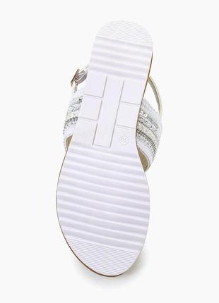 Розпродаж! оригінальні сандалі. останні розміри! акція -30%5 фото