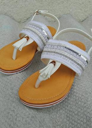 Розпродаж! оригінальні сандалі. останні розміри! акція -30%9 фото