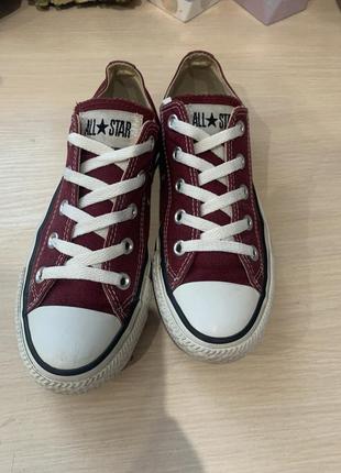 Кеды converse конверси конверсы