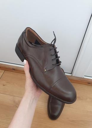 Класичні туфлі h&m
