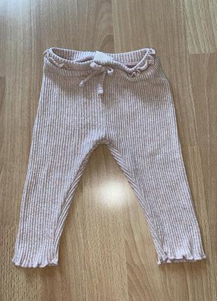 Леггинсы zara